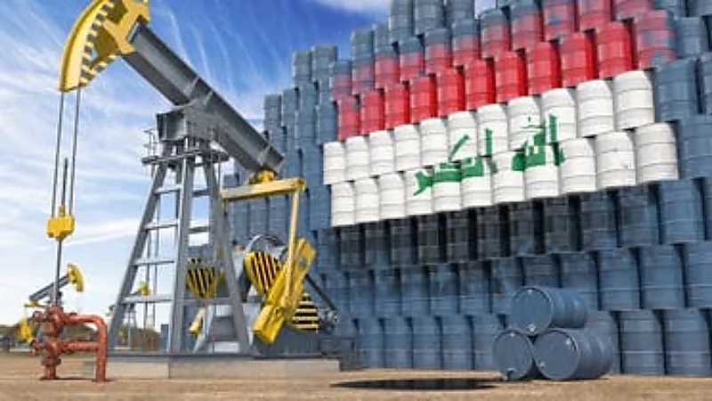 إيقاف مدير شرطة الطاقة بالعراق