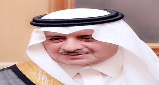 أمير منطقة تبوك يرعى حفل تخريج الدفعة العاشرة من طلاب جامعة فهد بن سلطان