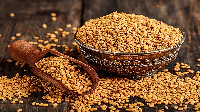 أضرار الإفراط في تناول الحلبة