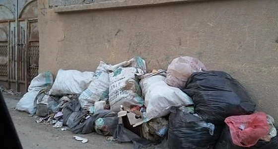" أمانة المدينة " تناقش مشروع إنشاء مجمع المعالجة الحرارية للنفايات