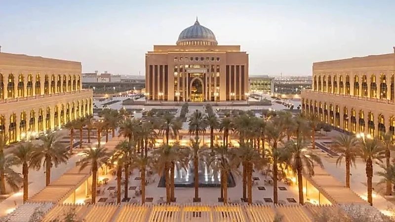 جامعة الأميرة نورة تعلن عن وظائف شاغرة