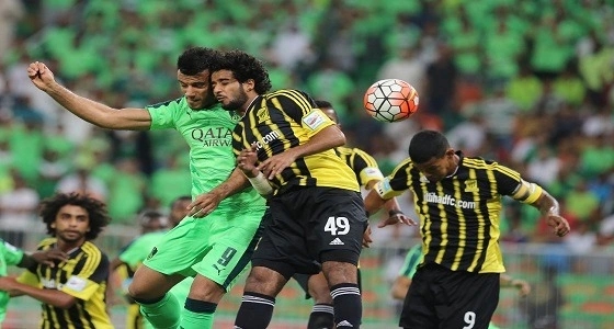 قبل انطلاق الديربي بيومين.. بيع 23 ألف تذكرة لحضور مباراة الاتحاد والأهلي