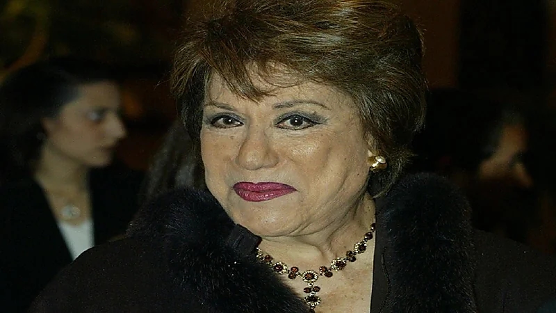 فنانة مصرية تهاجم الجونة: "مهرجان تشليح"