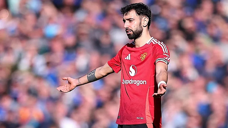 فيرنانديز يشترط 30 مليون يورو للانتقال إلى الهلال