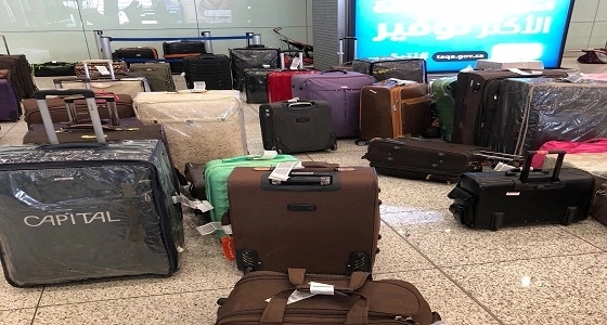 استياء المسافرين بعد إلغاء الخطوط السعودية لرحلة " الرياض- رفحاء "