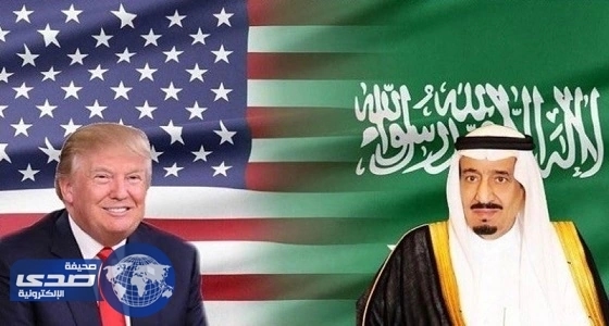 ترامب يشكر خادم الحرمين على دعمه للاستراتيجية الجديدة تجاه إيران