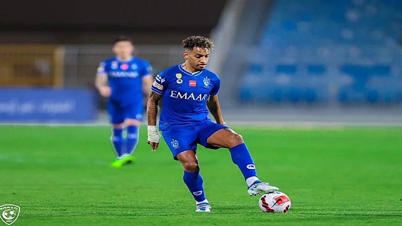 بوتافوغو يقترب من ضم لاعب الهلال 