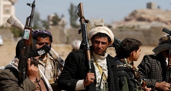 مقتل قيادي حوثي على يد الجيش اليمني بصعدة