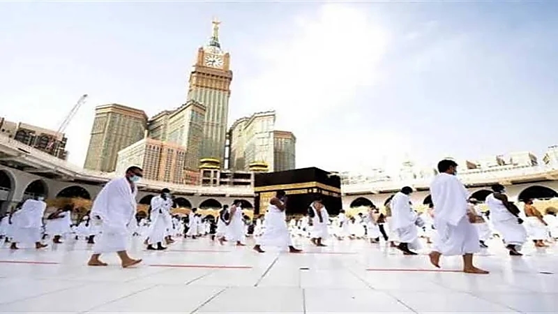 الحج والعمرة تجيب على أبرز الأسئلة الشائعة عن حج هذا العام