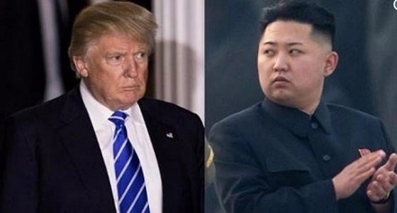 تقرير أمريكي يستعرض أبرز " الشتائم " بين ترامب والزعيم الكوري
