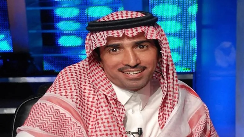 صدور حكم لصالح فايز المالكي بعد اتهامه بالرشوة
