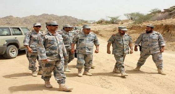  برامج لتحقيق الاستقرار الأسري لـ 568 من منسوبي حرس الحدود بالشرقية