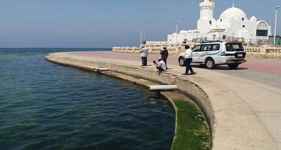 الانتهاء من مسح 344 منشأة ورصد العديد من المخالفات بالساحل الغربي
