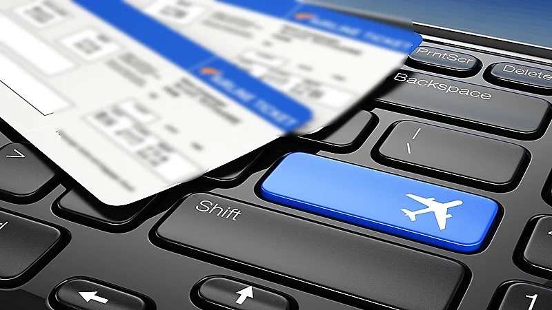 مواطنة تتفاجأ بسعر فلكي لتذكرة الطيران للفلبين