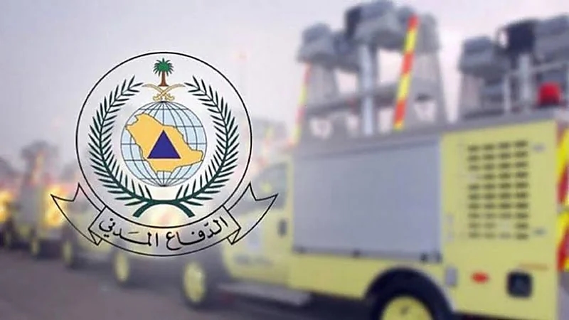 الدفاع المدني يعلن فتح باب القبول على رتبة "جندي- رجال"