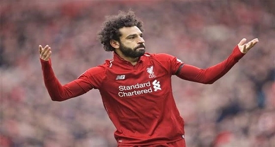 الإطاحة بصاحب التغريدة المسيئة ضد محمد صلاح 