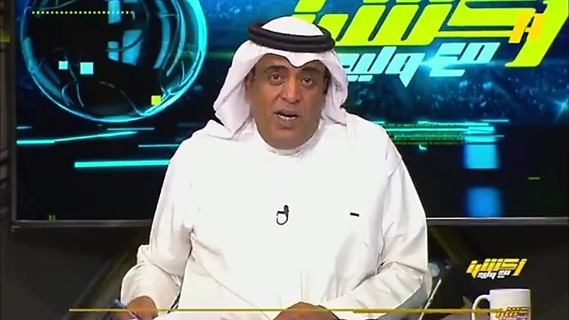 الفراج: أول من جلب النجوم العالميين هو الأهلي .. فيديو