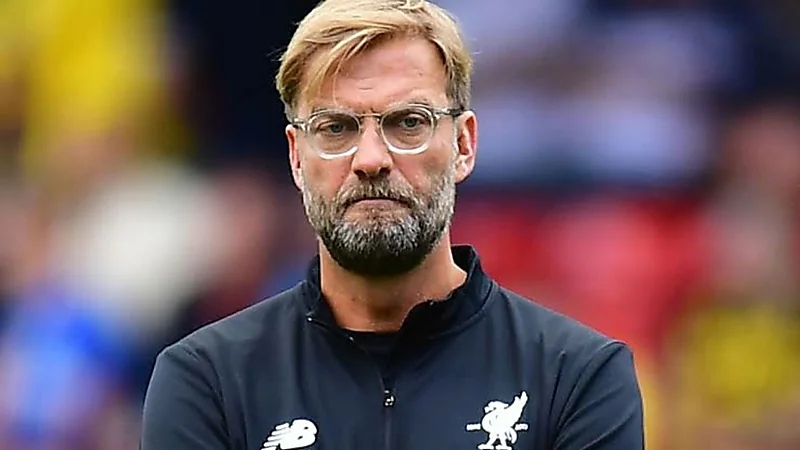 كلوب لجماهير ليفربول: " لن نشارك في دوري الأبطال "