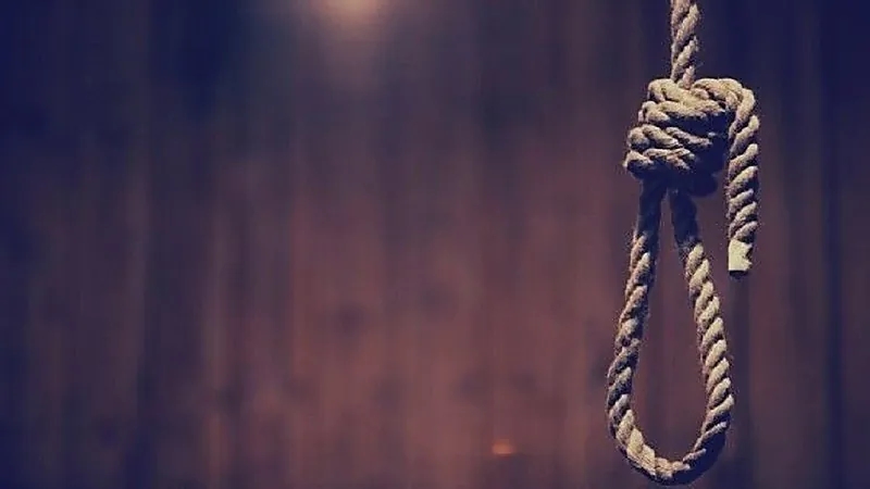 قصة امرأة قتلت زوجها ونجت من الإعدام في آخر لحظة