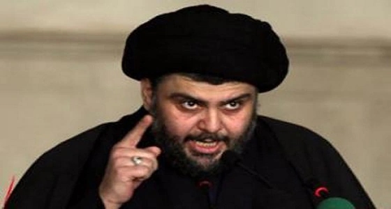 زعيم التيار الصدري لترامب: أخرج رعاياك من العراق