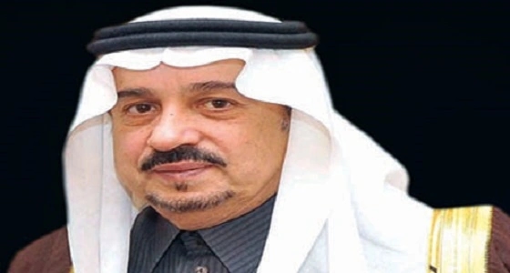 بالفيديو.. الأمير فيصل بن بندر يقدم العزاء للشيخ المطلق في وفاة أخيه