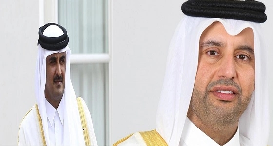 المعارضة القطري: مهمة جديدة لـ " سمسار تميم في حقول الغاز " لنهب أموال الشعب