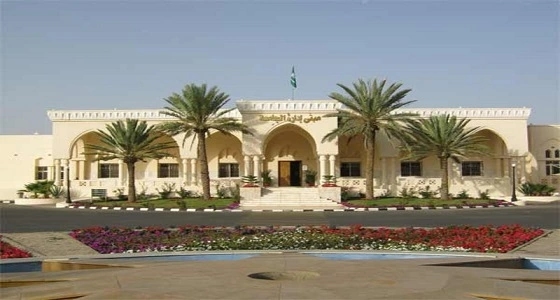 تعيين 35 مرشحاً لوظيفة معيد بجامعة الطائف