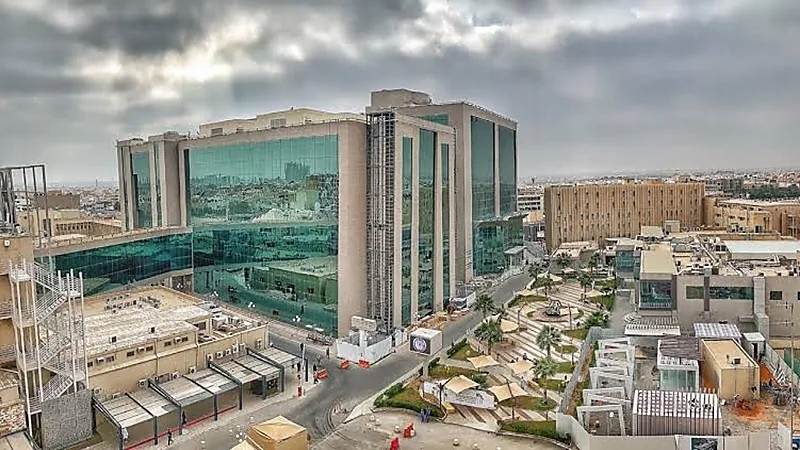 مدينة الملك سعود الطبية تقدم نصائح لمرضى الكوليسترول خلال رمضان