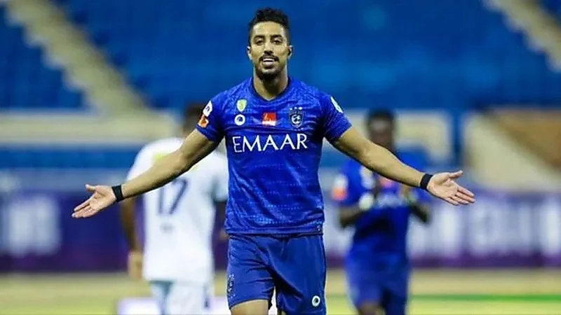 أنباء سارة عن ثنائي الهلال "الدوسري" و"جانج هيون"