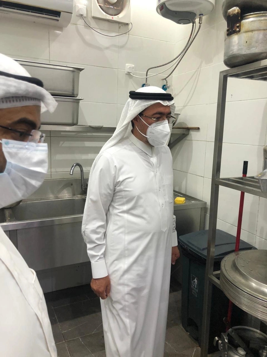 انتعاش مكاتب السفر السعودية بعد فتح المنافذ وعودة رحلات الطيران
