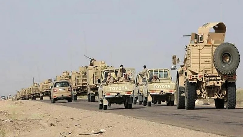 مقتل القيادي بالجناح العسكري لحزب الله اللبناني بمأرب