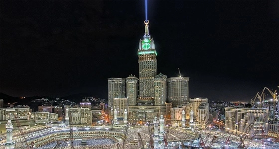 فنادق الحرم تفرض أنظمة مخالفة لأعراف الفنادق السعودية والعالمية