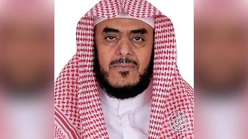 "المطلق" يكشف أصل مصطلح "الجامية" وقصة إلصاقة بمشايخ المدينة