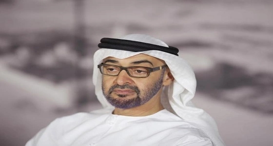 ولي عهد أبوظبي يؤكد ضرورة تعزيز العمل العربي المشترك لمكافحة الإرهاب