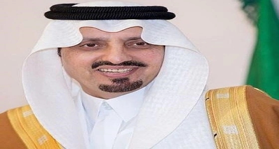 أمير عسير يتسلّم التقرير السنوي لهيئة الهلال الأحمر بالمنطقة