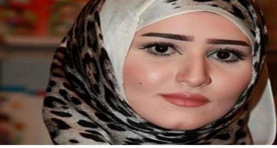 حبس المغردة الكويتية "سارة الدريس" 21 يوماً بتهمة الاساءة للأمير