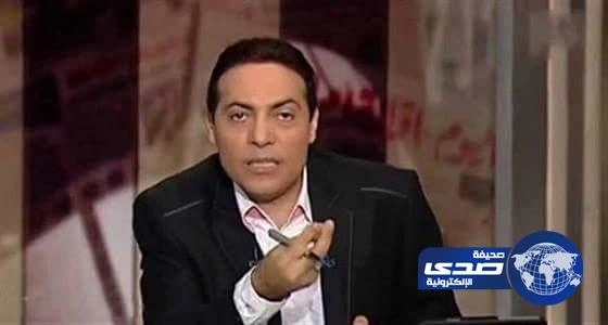 مذيع مصري معلقا على ضبط 600 كيلو لحم حمير :" أنا خايف وأنا بتكلم أنهق"