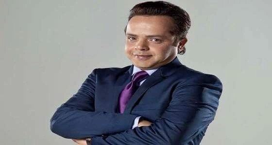بالفيديو ..رسالة محمد هنيدي ل" رنا " تثير ضجة