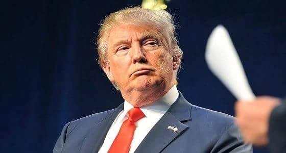 اكبر فضيحة جنسية  تلاحق ترامب لم تكشف من قبل