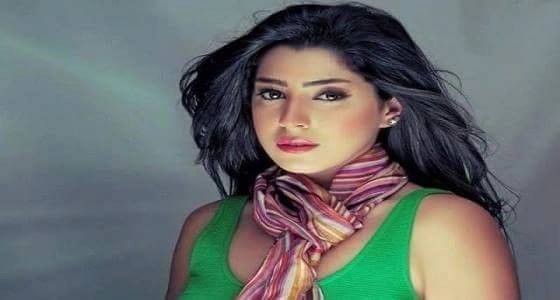 آيتن عامر تعود لزوجها في " ياتهدي ياتعدي "