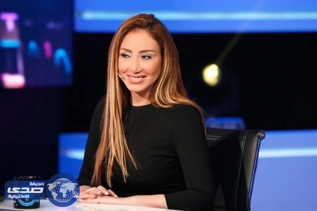 ريهام سعيد : قاطعت معظم صديقاتي لغيرتهن مني