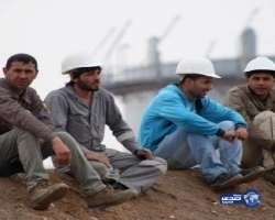سطو "العمال الكردستاني" على النفط بمناطق حدودية بالعراق
