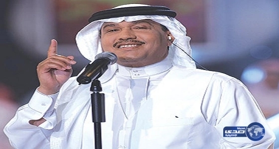 تضارب حول إحياء "محمد عبدة "حفلة غنائية مع انطلاق سوق عكاظ