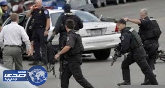 مقتل وإصابة 15 في إطلاق نار بنادٍ ليلي بأوهايو