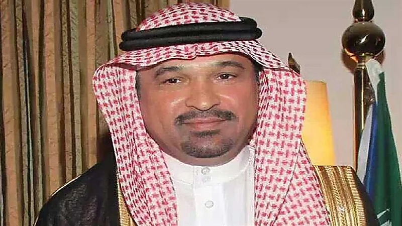 سفير المملكة لدى إثيوبيا: عدد المواطنين هنا قليل جدا.. وندعوهم لسرعة مغادرة البلاد