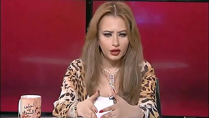مي العيدان ترفع دعوى ضد غدير السبتي