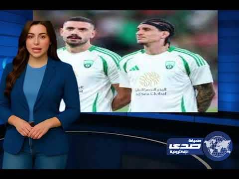 الْأَهْلِي يفتح ملف تجديد عَقْدَيِ ديميرال وإيبانيز.