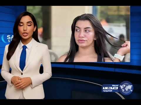 القبض على بلوجر مصرية ملقبة بصديقة الطلبة