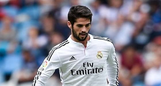 إيسكو يصدم جماهير ريال مدريد برغبته في الرحيل