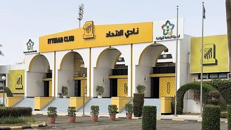 الاتحاد يتحرك لحل أزمة الكفاءة المالية